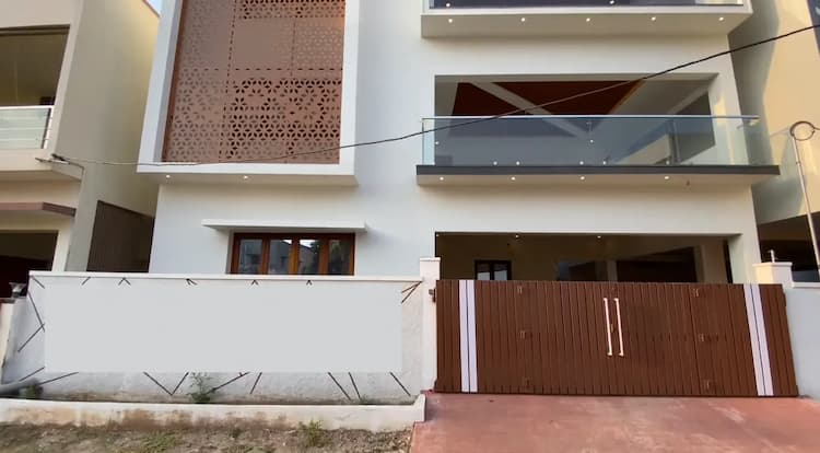 Single Property Image