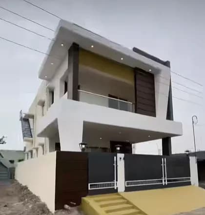 Single Property Image