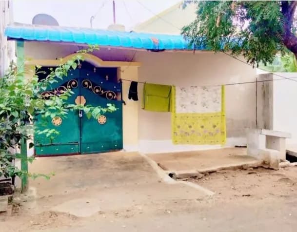 Rental House for Sale