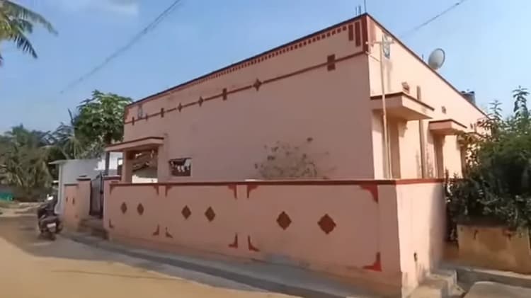 Rental House for Sale