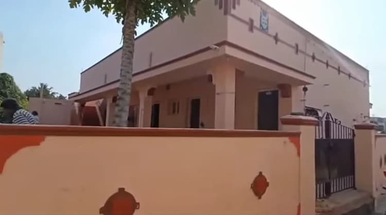 Single Property Image