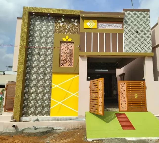 2bhk house for sale 
