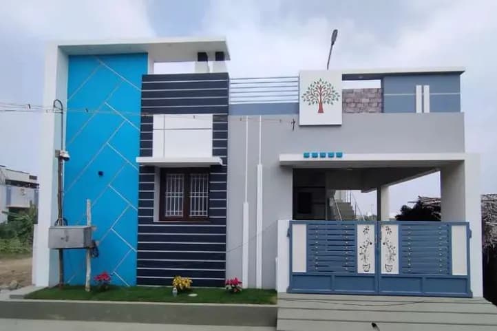 2bhk house for sale 