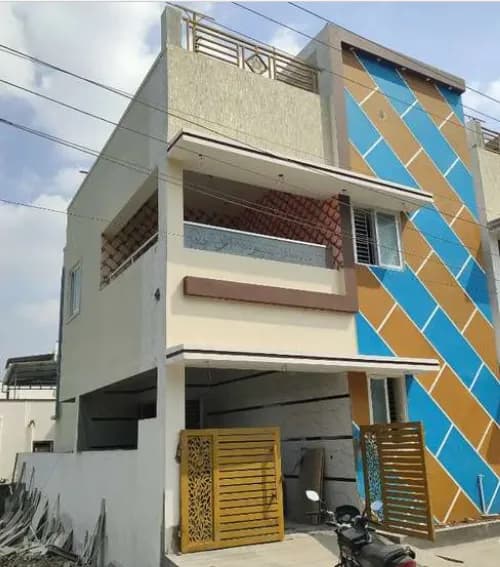 3bhk house for sale 