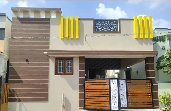 2bhk house for sale 