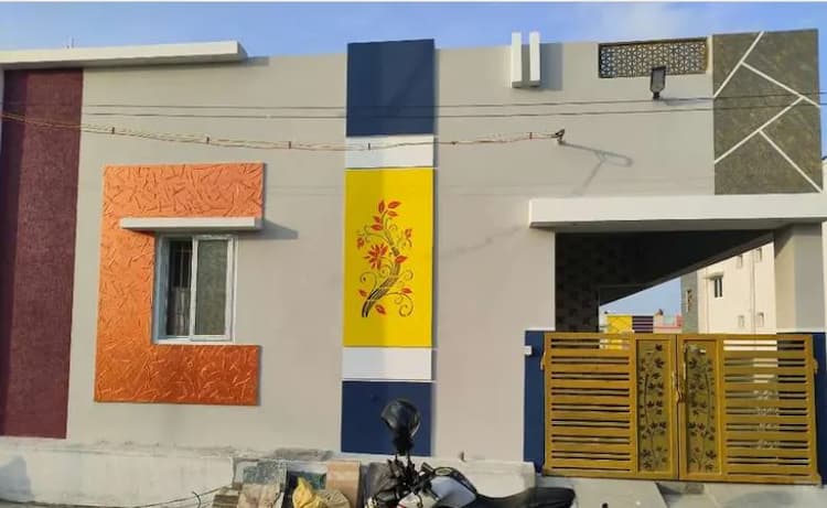 2bhk house for sale 