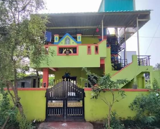 4bhk house for sale