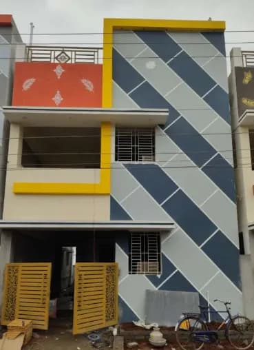 3bhk house for sale 