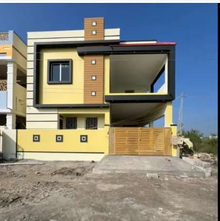 3bhk house for sale 