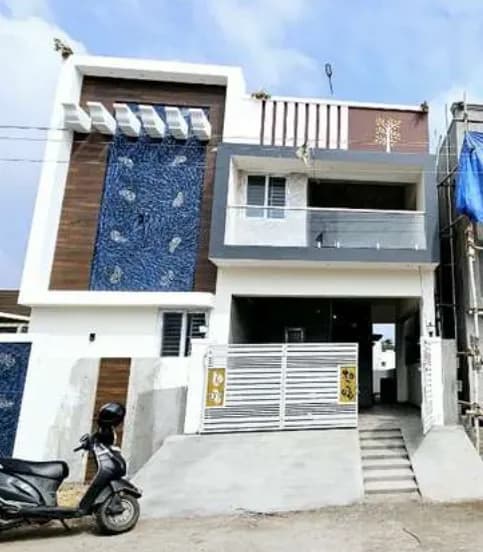 3bhk house for sale 