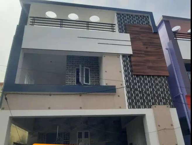3bhk house for sale 
