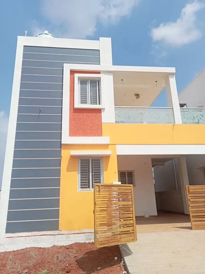 Single Property Image