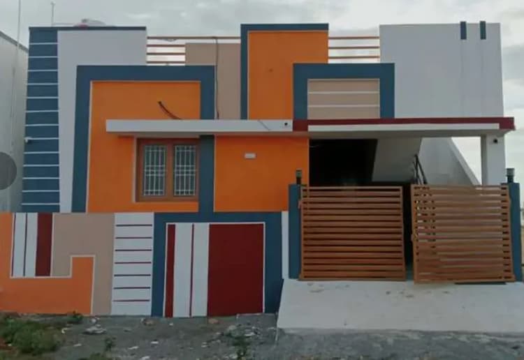 2bhk house for sale 