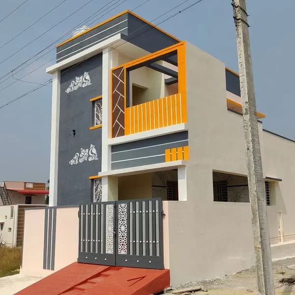 Single Property Image