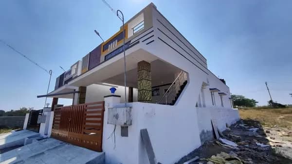 Single Property Image