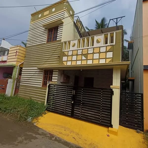 Single Property Image