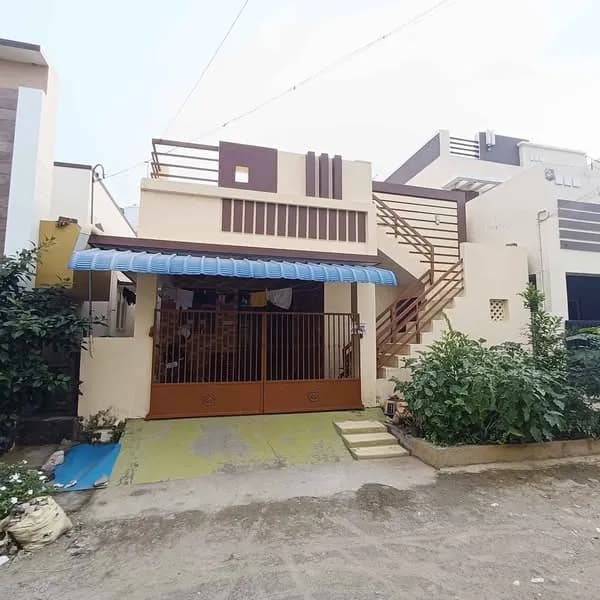 Single Property Image