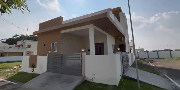 Single Property Image