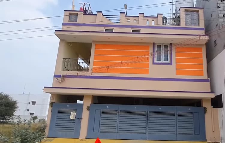 Rental House for Sale