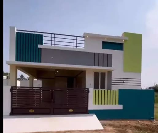 2bhk house for sale