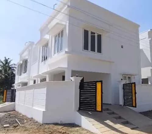 4bhk house for sale 