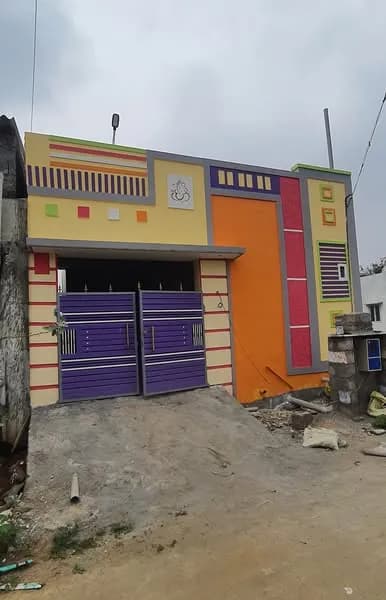 Single Property Image