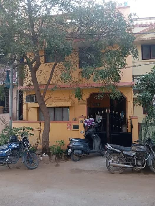 Rental House for Sale