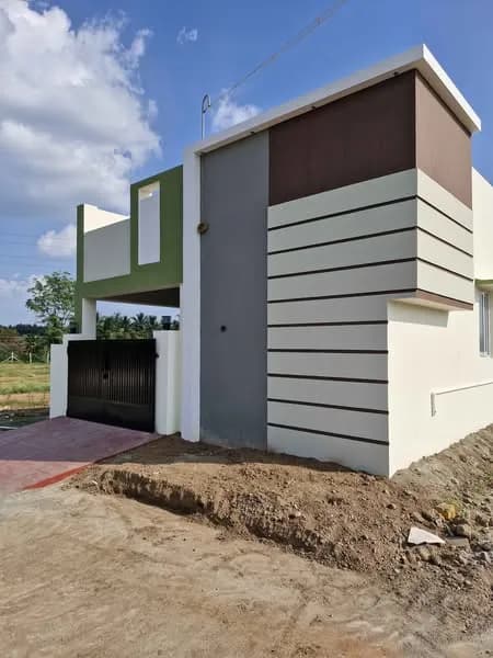 Single Property Image