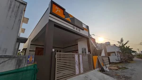 Single Property Image