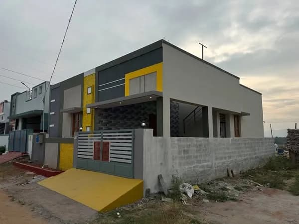 Single Property Image