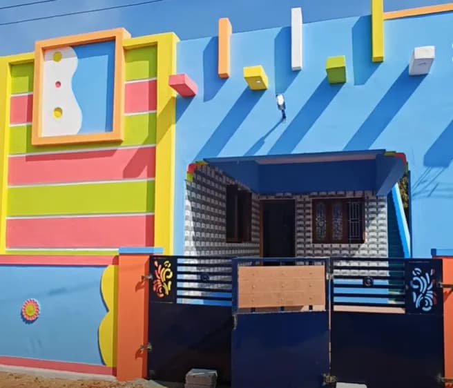 Single Property Image