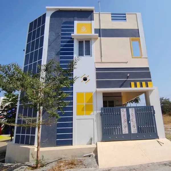 Single Property Image