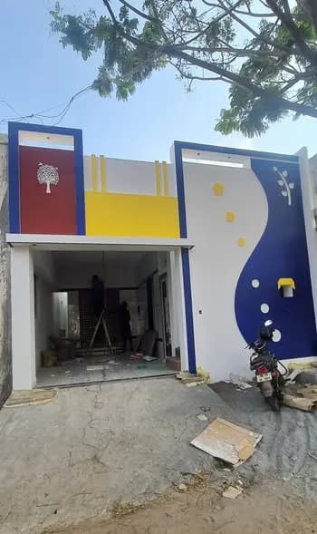 Single Property Image