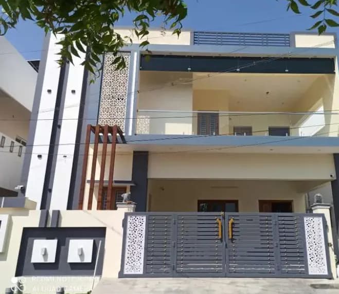 4bhk house for sale 