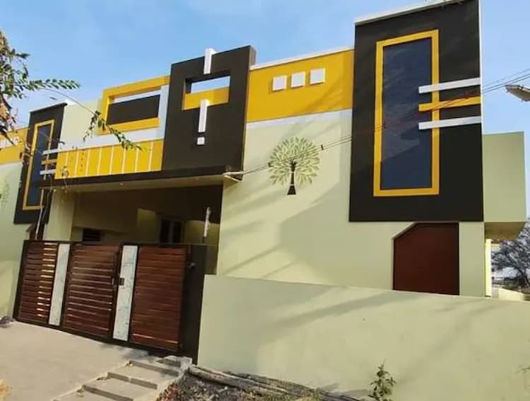 2bhk house for sale