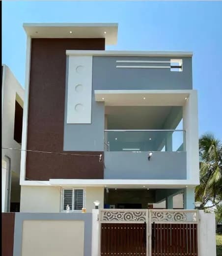 4bhk house for sale 