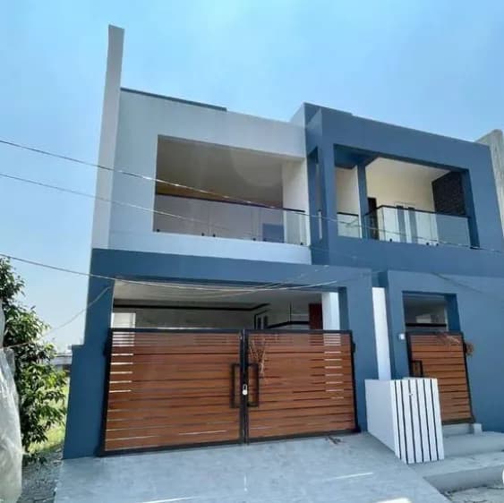 3bhk house for sale 