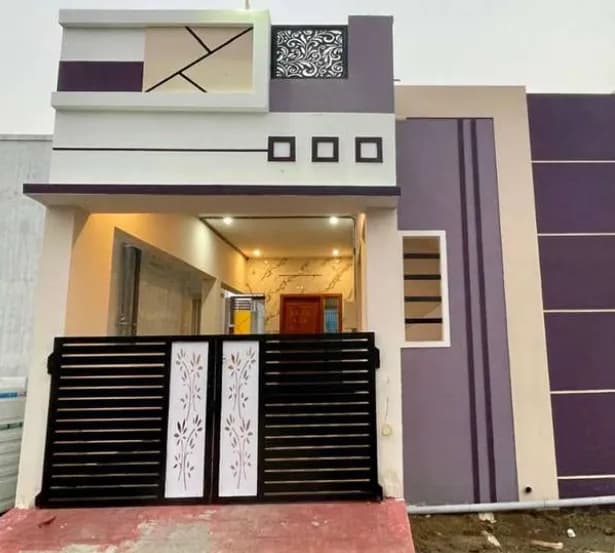 2bhk house for sale