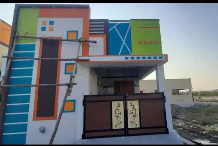 2bhk house for sale 