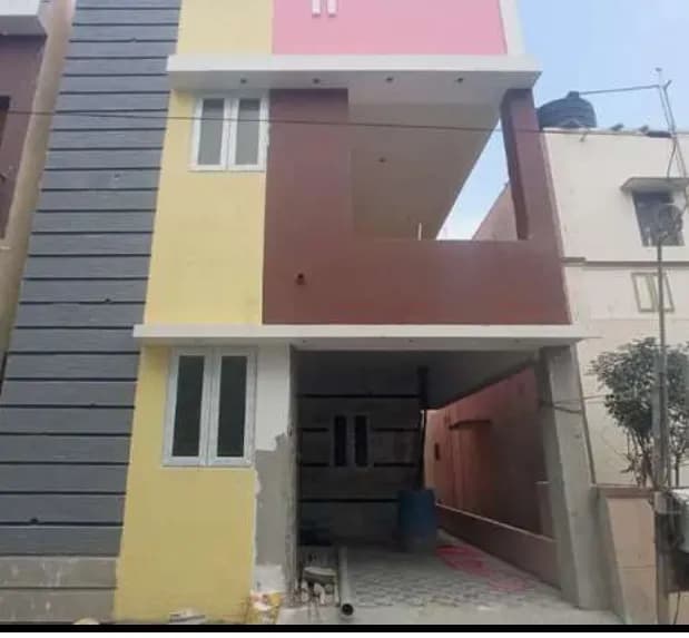 3bhk house for sale 