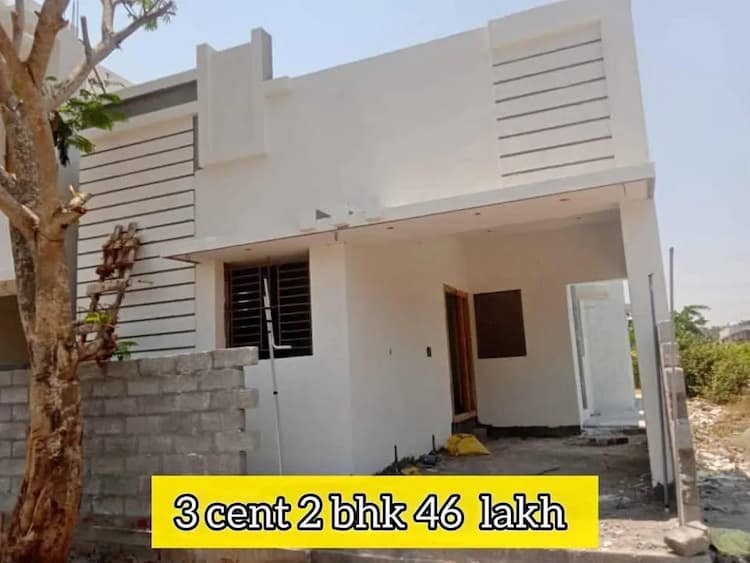 2BHK House