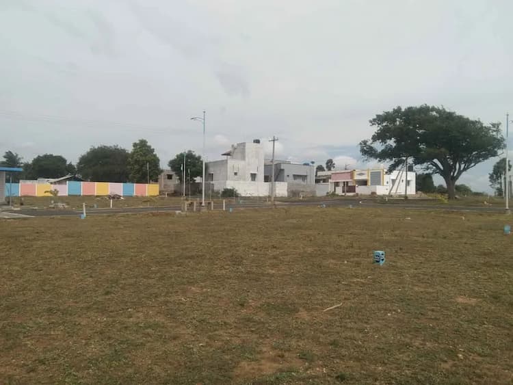 Single Property Image