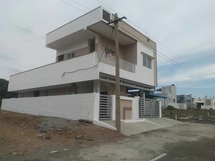 Single Property Image