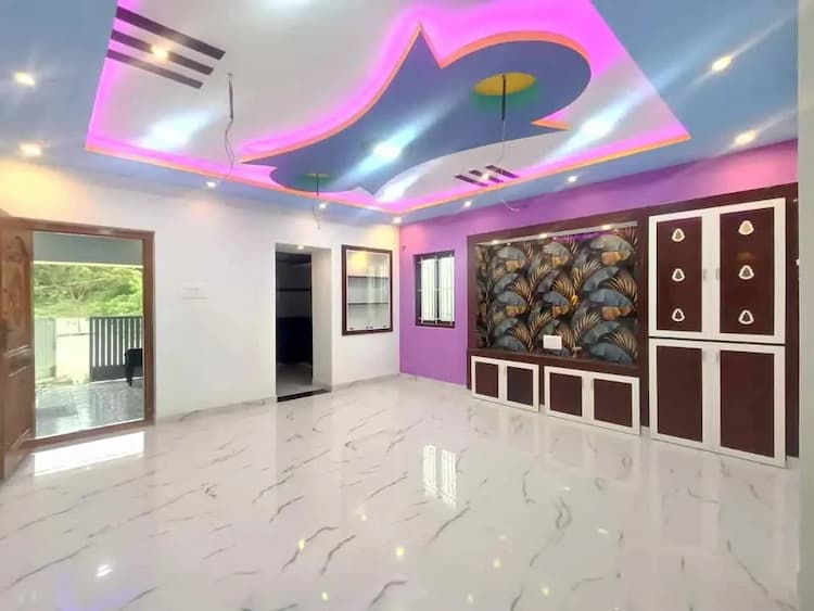 2BHK House