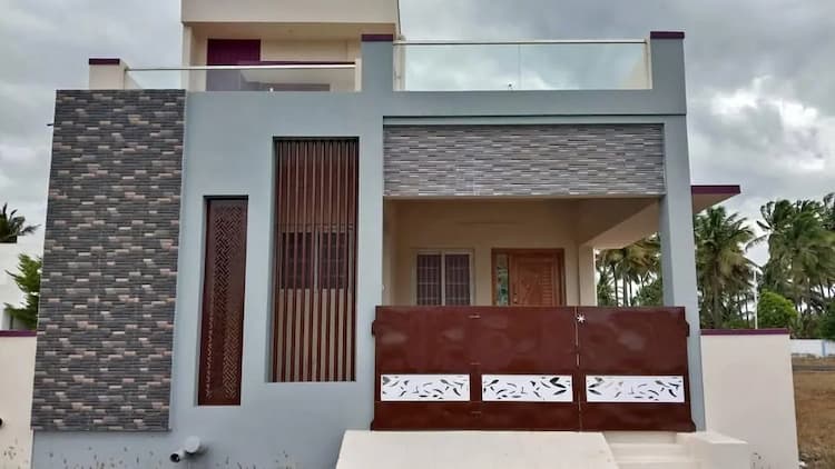 2BHK House