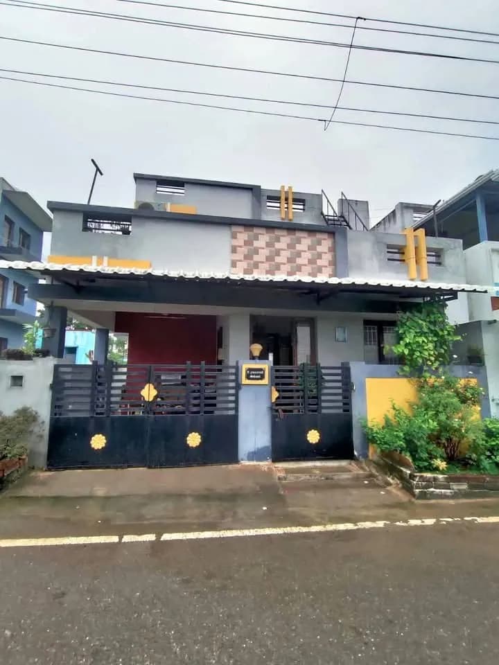 2BHK House