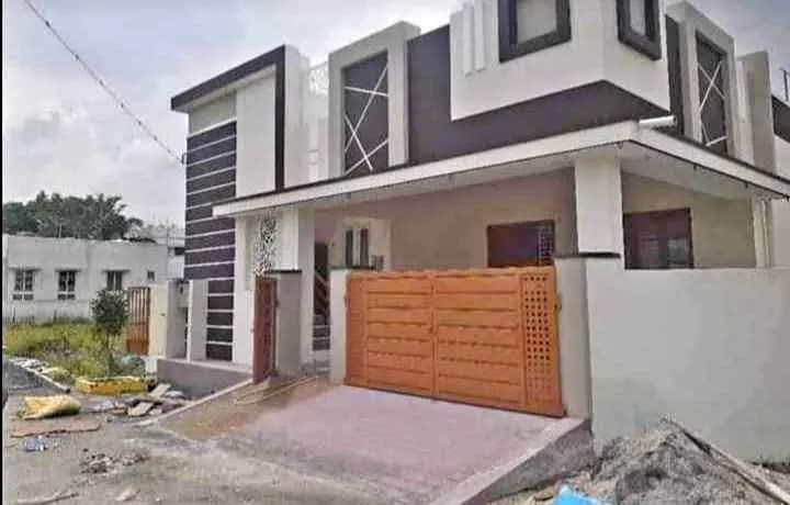 2BHK House