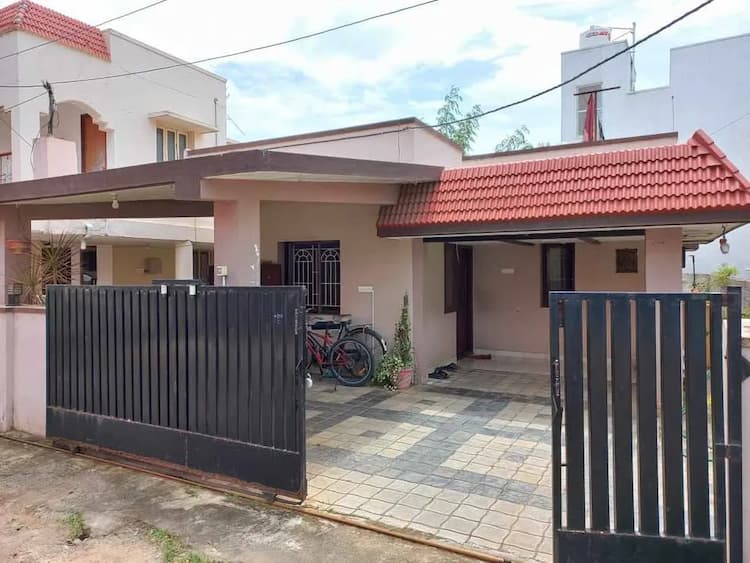 Single Property Image