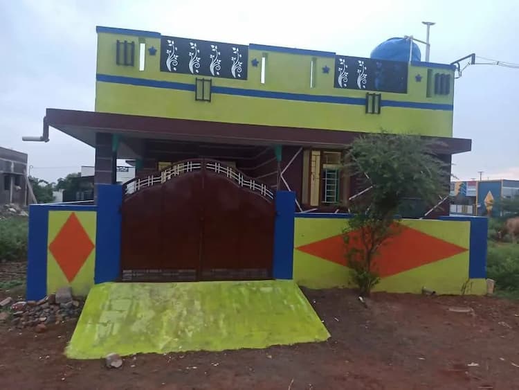 Single Property Image