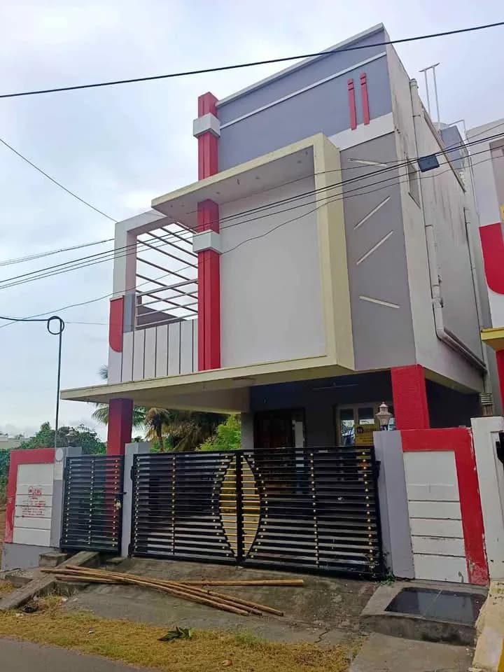 2BHK House